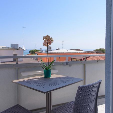 Hotel Sans Souci Rimini Luaran gambar