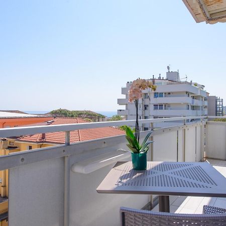 Hotel Sans Souci Rimini Luaran gambar