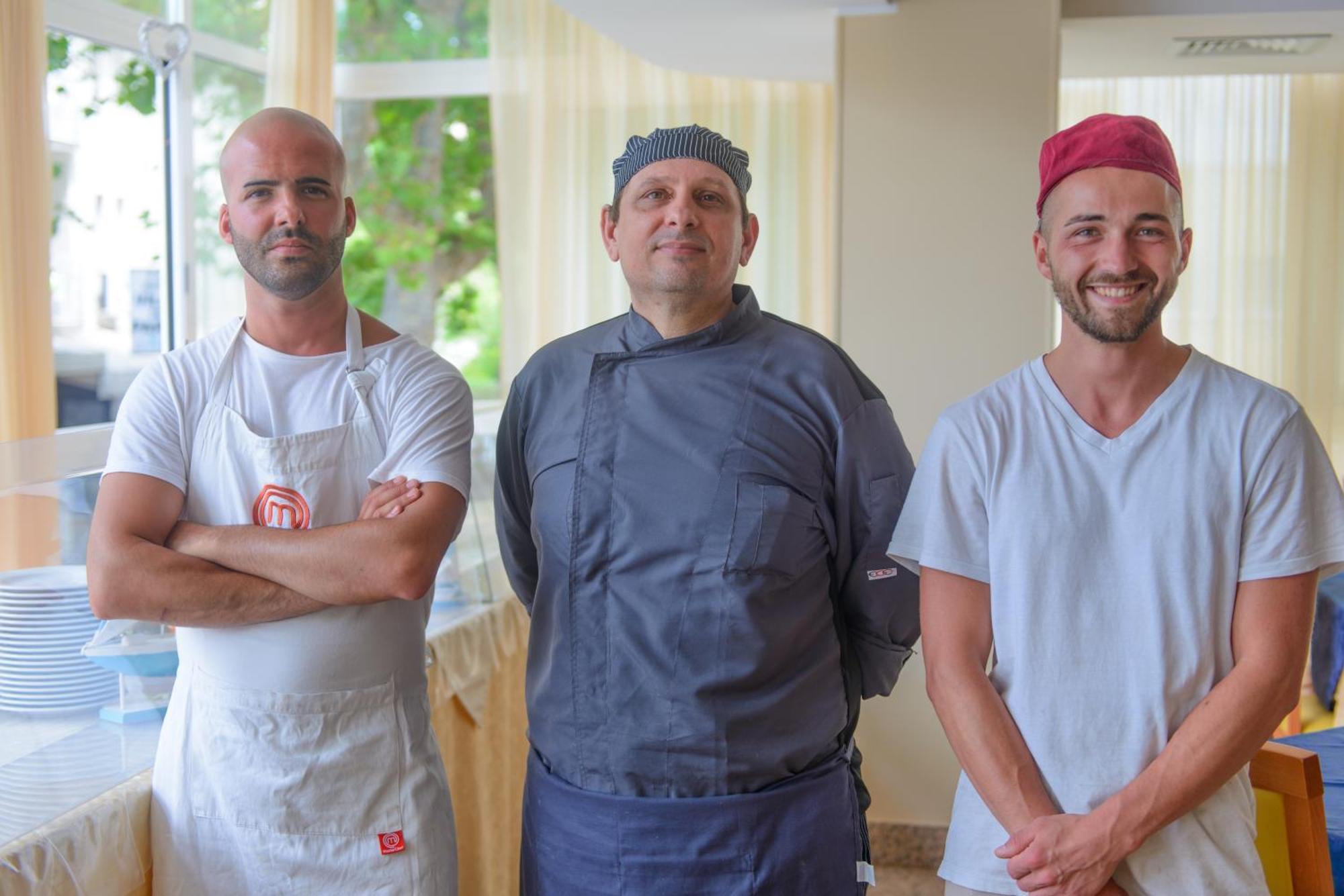 Hotel Sans Souci Rimini Luaran gambar